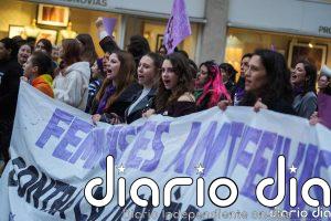 8M, en directo: última hora del Día de la Mujer en España