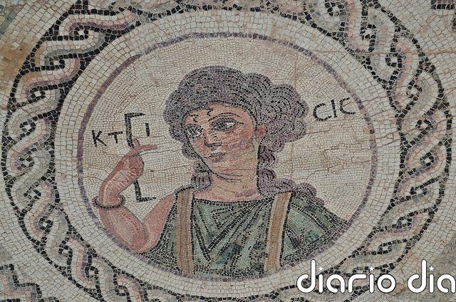 Mosaico Romano