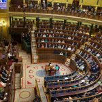 Congreso de los diputados