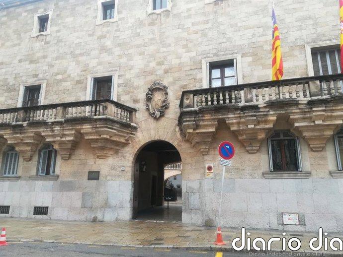 A juicio por convertir en esclava sexual y violar a diario a una niña traída engañada de Nigeria a Mallorca