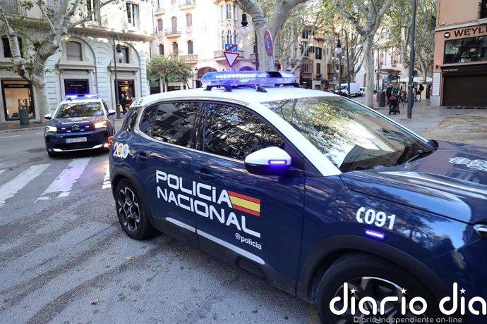 A juicio por intentar asesinar a su marido mientras dormía con su hija de dos años en Palma