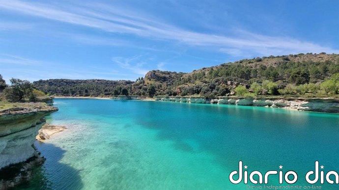 A partir de este martes se podrán presentar alegaciones al Plan Rector del Parque Natural de las Lagunas de Ruidera