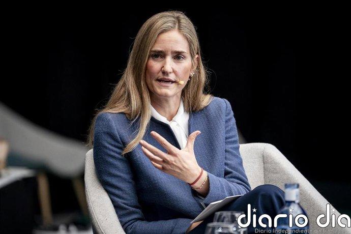 Aagesen afirma que España puede seguir con el cierre de nucleares sin poner en riesgo el suministro energético