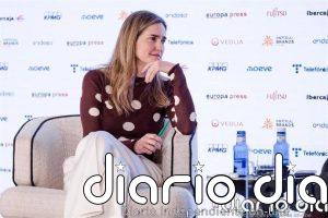 Aagesen anuncia la suspensión de los proyectos de Forestalia que están investigados y pide auditoría en el ministerio