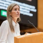 Aagesen cree que la subida de precios energéticos dependerá de la duración del conflicto en Oriente Próximo