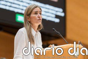 Aagesen cree que la subida de precios energéticos dependerá de la duración del conflicto en Oriente Próximo