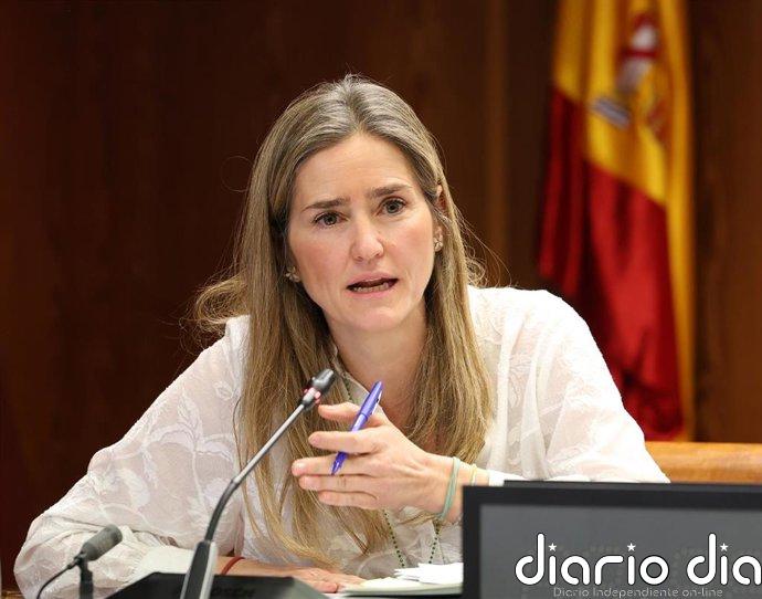 Aagesen cree que sería un "ejercicio de transparencia" que empresas publiquen toda su información del apagón