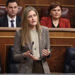 Aagesen defiende que el Gobierno aplica la máxima de "tolerancia cero contra la corrupción"