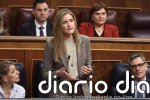 Aagesen defiende que el Gobierno aplica la máxima de "tolerancia cero contra la corrupción"