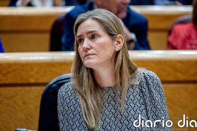 Aagesen encarga a CNMC la "máxima supervisión" a energéticas por el alza de precios ante la guerra
