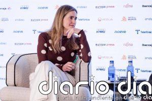 Aagesen recuerda que los proyectos de Forestalia investigados están en suspenso y pide auditoría en el ministerio