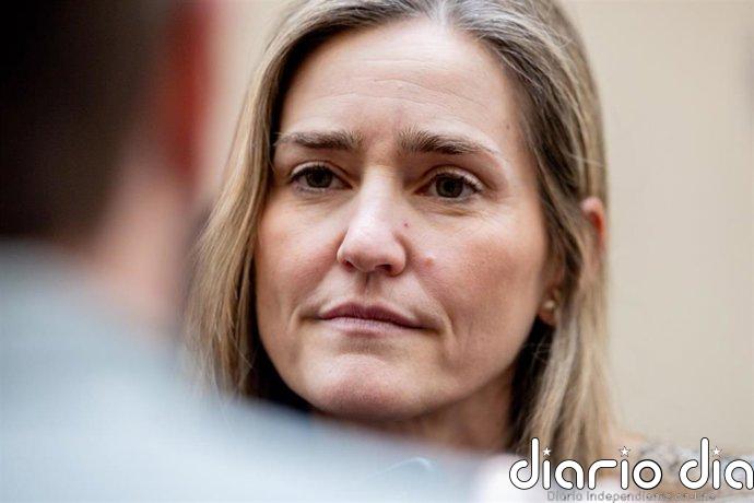 Aagesen se reúne este miércoles con empresas del sector gasista y petrolero y con la presidenta de Cores