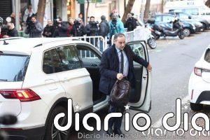 Ábalos pide como Koldo juzgar en la AN el 'caso mascarillas' para evitar duplicidad con el Supremo