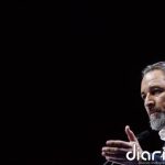 Abascal dice que Sánchez representa "todo lo malo en Europa" y es la mayor amenaza para su seguridad y prosperidad