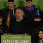 Abascal reprocha que el PP "promete el oro y el moro" para llegar a los gobiernos y "sólo trae una de esas cosas"