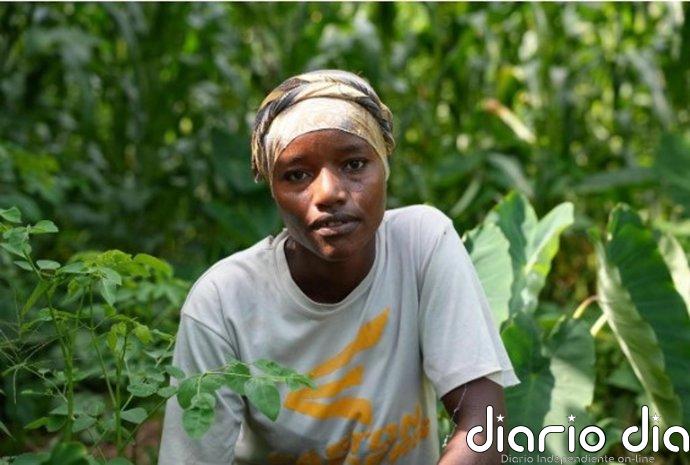 Abezash Kuno y Fanny Yadira, los rostros del emprendimiento femenino en África y América Latina