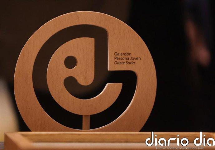 Abierta la votación para elegir las candidaturas ganadoras de los Galardones de Juventud 2026 hasta el 29 de marzo