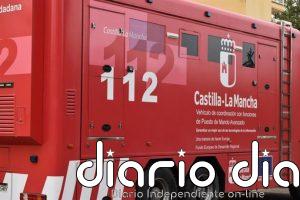 Abiertas al tráfico la CM-210 a su paso por Beteta y la N-320 en Alcocer