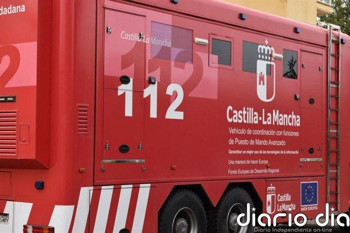 Abiertas al tráfico la CM-210 a su paso por Beteta y la N-320 en Alcocer