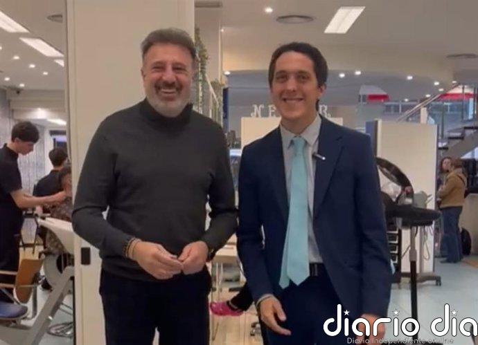 Abierto a licitación el suministro de mobiliario para el programa Atenea del Instituto Municipal de Empleo