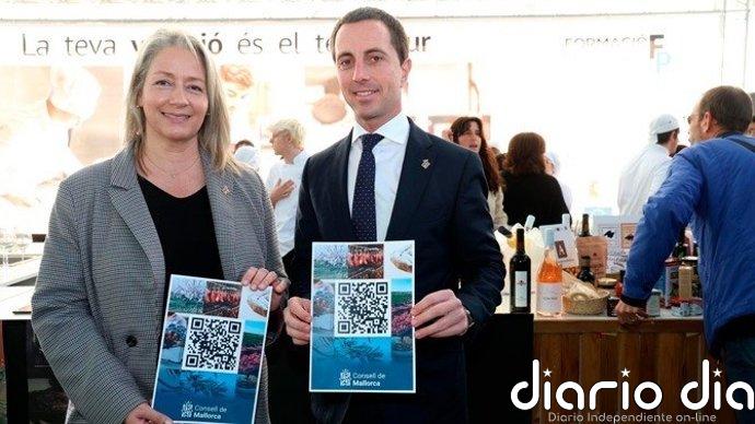 Abierto el plazo para solicitar las ayudas para impulsar el producto local del Consell de Mallorca