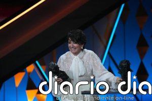 Abogados Cristianos pide a la Academia de Cine sancionar a Silvia Abril o Inés Hernand por "burlas a la fe" en los Goya