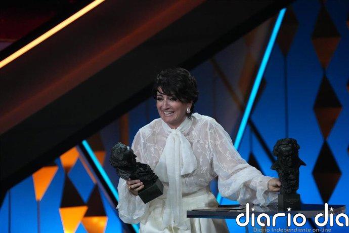 Abogados Cristianos pide a la Academia de Cine sancionar a Silvia Abril o Inés Hernand por "burlas a la fe" en los Goya