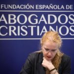 Abogados Cristianos pide someter a tratamiento psiquiátrico a Noelia antes de aplicarle la eutanasia