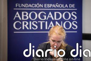 Abogados Cristianos pide someter a tratamiento psiquiátrico a Noelia antes de aplicarle la eutanasia