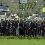 Abre la undécima Feria de los Pueblos en Jaén para mostrar "la riqueza y el potencial" de la provincia