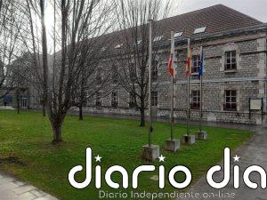 Absuelto el joven de 18 años acusado de agredir sexualmente a su novia de 13 tras retirar la Fiscalía la acusación