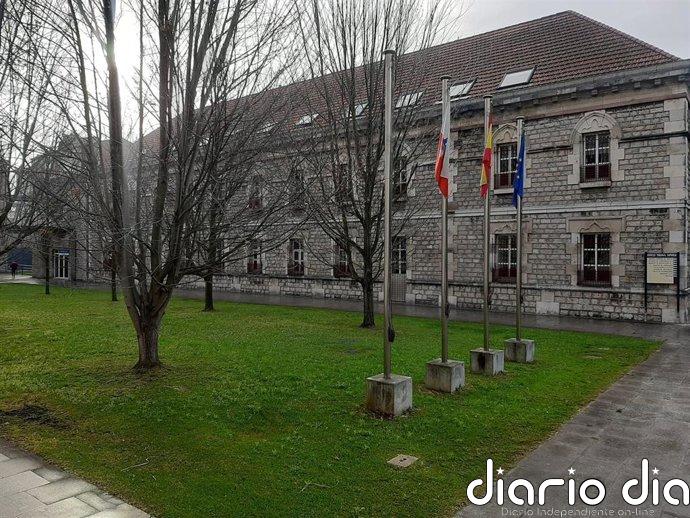 Absuelto el joven de 18 años acusado de agredir sexualmente a su novia de 13 tras retirar la Fiscalía la acusación