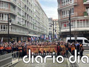 Acaba sin acuerdo el periodo de consultas del ERE de Tubos Reunidos y la empresa mantiene los 301 despidos