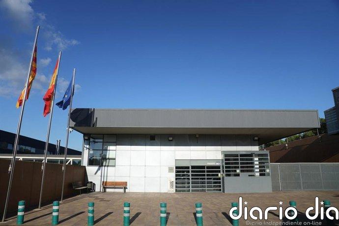 Acaip-UGT pide mejorar los protocolos en prisiones atendiendo al aumento de mujeres en las plantillas