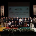 Aceites de Luque, Baena, Doña Mencía, Albendín y Cabra triunfan en los XXXIII Premios a la Calidad de DO Baena