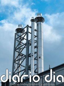 Acerinox y Jeremias lanzan la primera línea de chimeneas de bajas emisiones del mercado