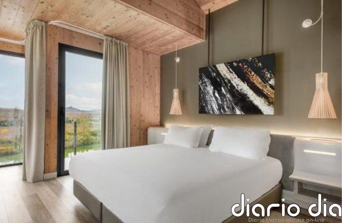 ACHM Hotels by Marriott obtiene certificación Bioscore para su portfolio en el sur de Europa