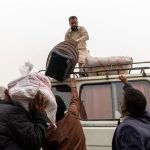 ACNUR activa "dispositivos de emergencia desde Irán y Afganistán hasta Líbano y Siria" ante la crisis regional