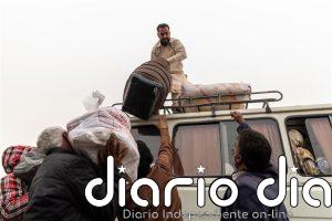 ACNUR activa "dispositivos de emergencia desde Irán y Afganistán hasta Líbano y Siria" ante la crisis regional