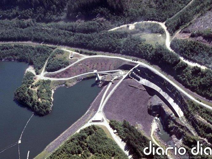 ACS gana un contrato del Ejército de EEUU de 600 millones de euros para mejorar una presa de Seattle