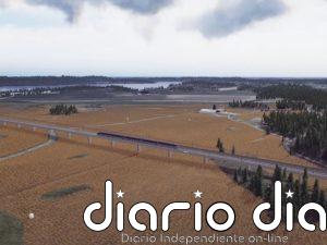 ACS se adjudica una obra ferroviaria de 900 millones de euros en Suecia