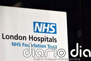 ACS y Sacyr entran en un plan de construcción de hospitales en Reino Unido de 42.300 millones de euros