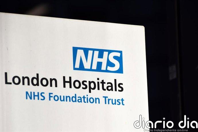 ACS y Sacyr entran en un plan de construcción de hospitales en Reino Unido de 42.300 millones de euros