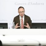 Acuerdo entre Andorra y la UE para evitar controles sistemáticos en las fronteras