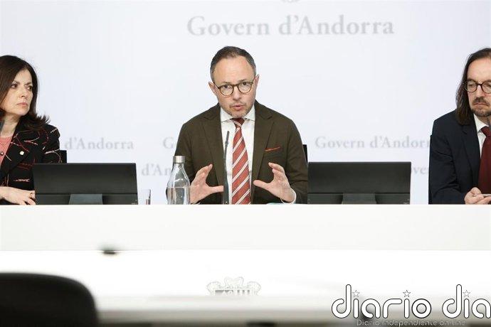 Acuerdo entre Andorra y la UE para evitar controles sistemáticos en las fronteras