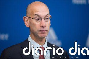 Adam Silver: "Por el bien del baloncesto europeo, lo mejor sería que nos uniéramos a la Euroliga"