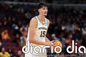 Aday Mara jugará la Final Four de la NCAA con los Michigan Wolverines
