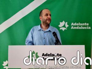 Adelante exige a Moreno "tomarse en serio ser presidente" y escuche a afectadas de cáncer en vez de "ir a El Hormiguero"