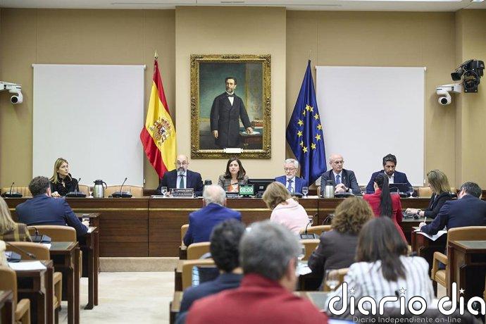 Adif ya ha respondido a más de 100 requerimientos de los investigadores del accidente de Adamuz