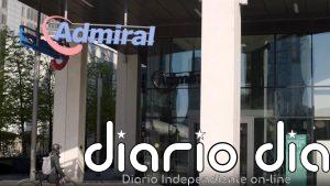 Admiral Group logra un beneficio de 1.102 millones en 2025 (+16%) y supera los 11,8 millones de clientes